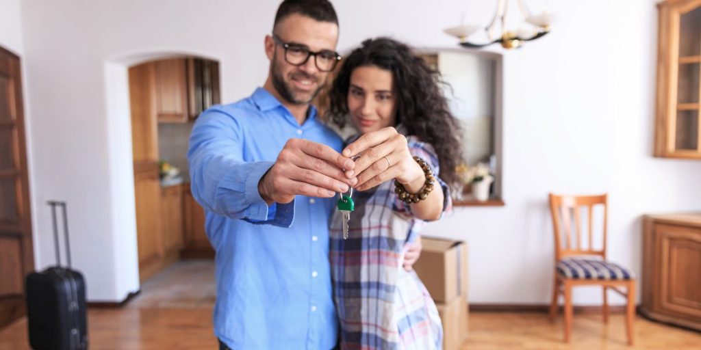 Retrouver les Anciens Propriétaires d'une Maison