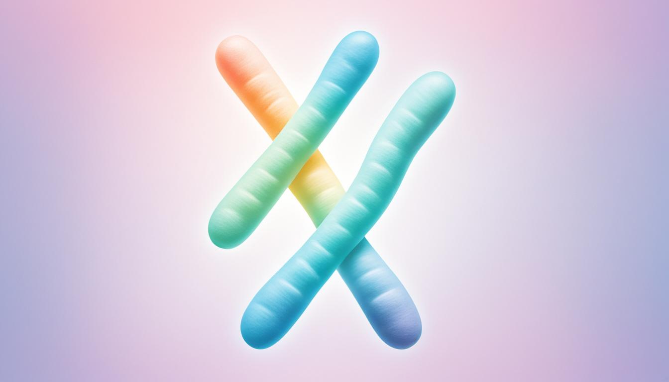 Les chromosomes déterminent-ils votre sexe