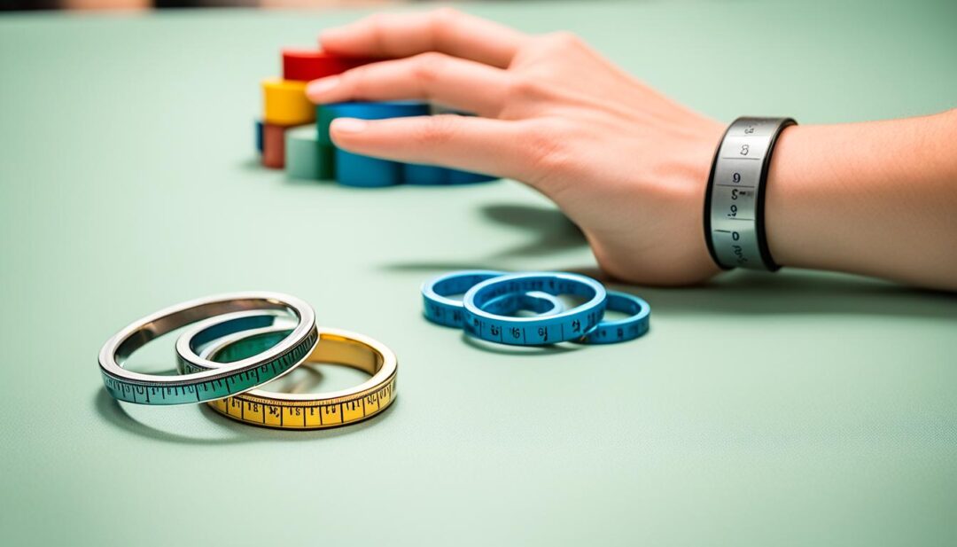 Comment Connaitre Sa Taille De Doigt