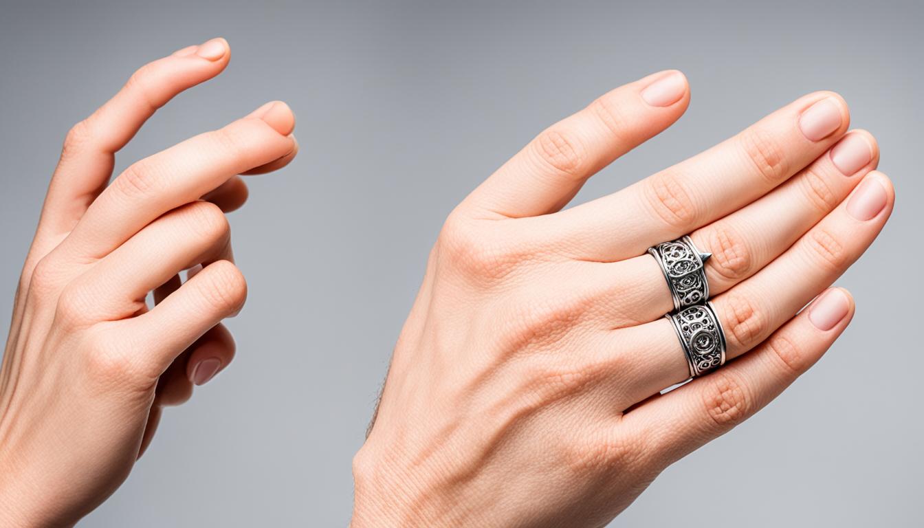 Découvrez comment connaitre votre taille de doigt