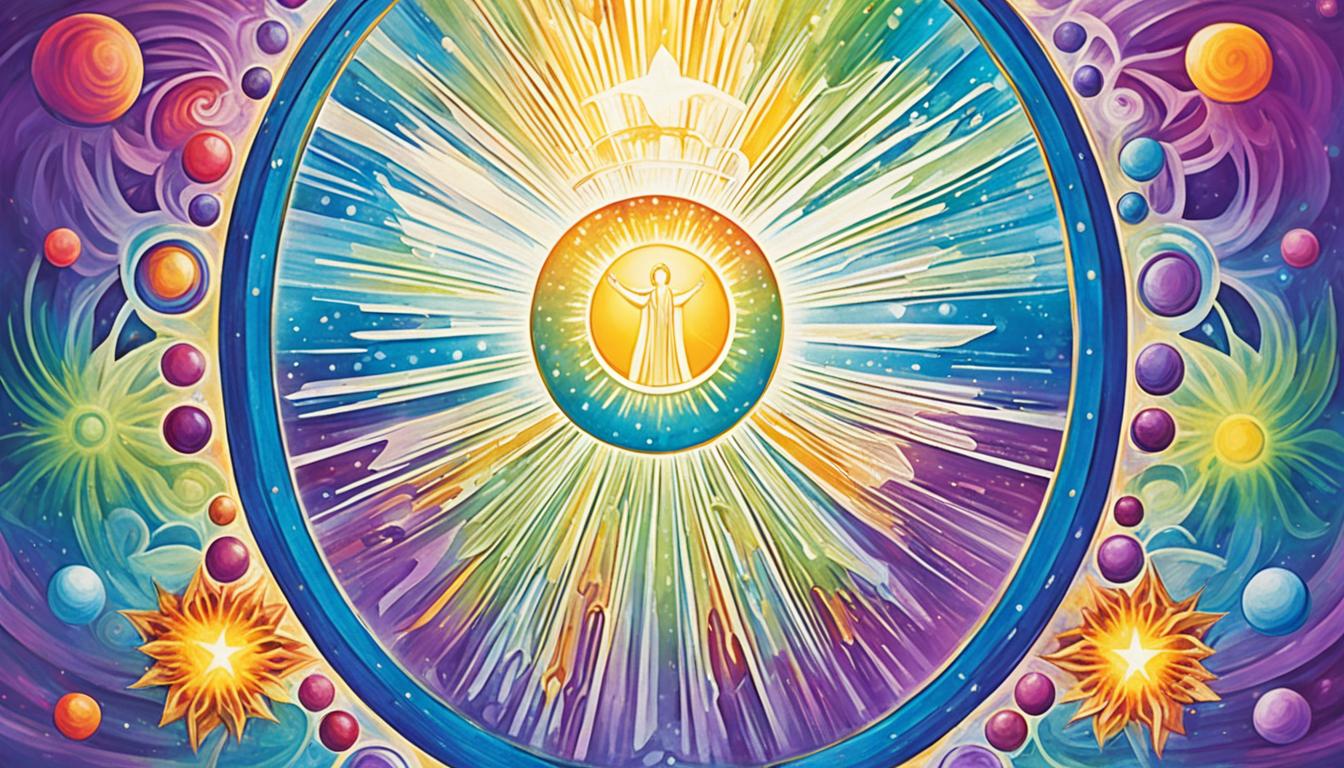 Découvrez votre don spirituel grâce à notre test en ligne