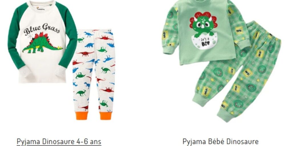 avis pyjama-party.fr