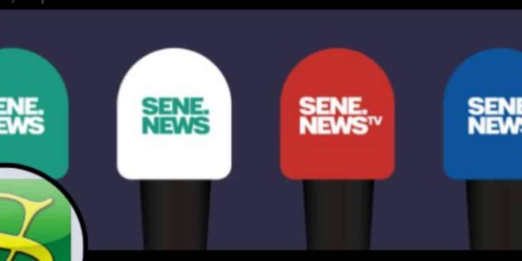 senenews actualités