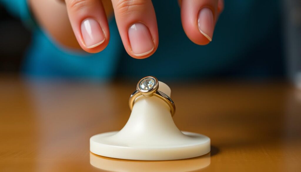 baguier professionnel bijouterie