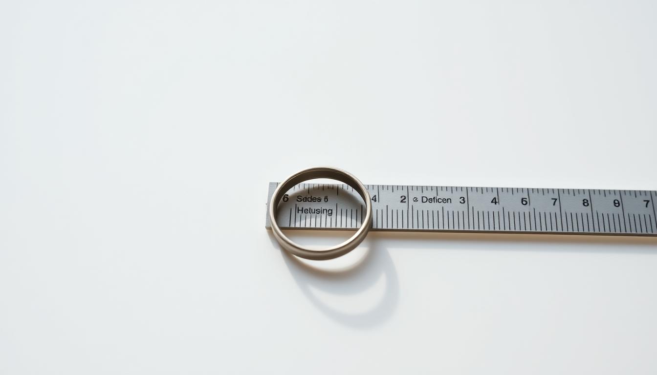 Comment connaître la taille d’une bague pour votre bijou