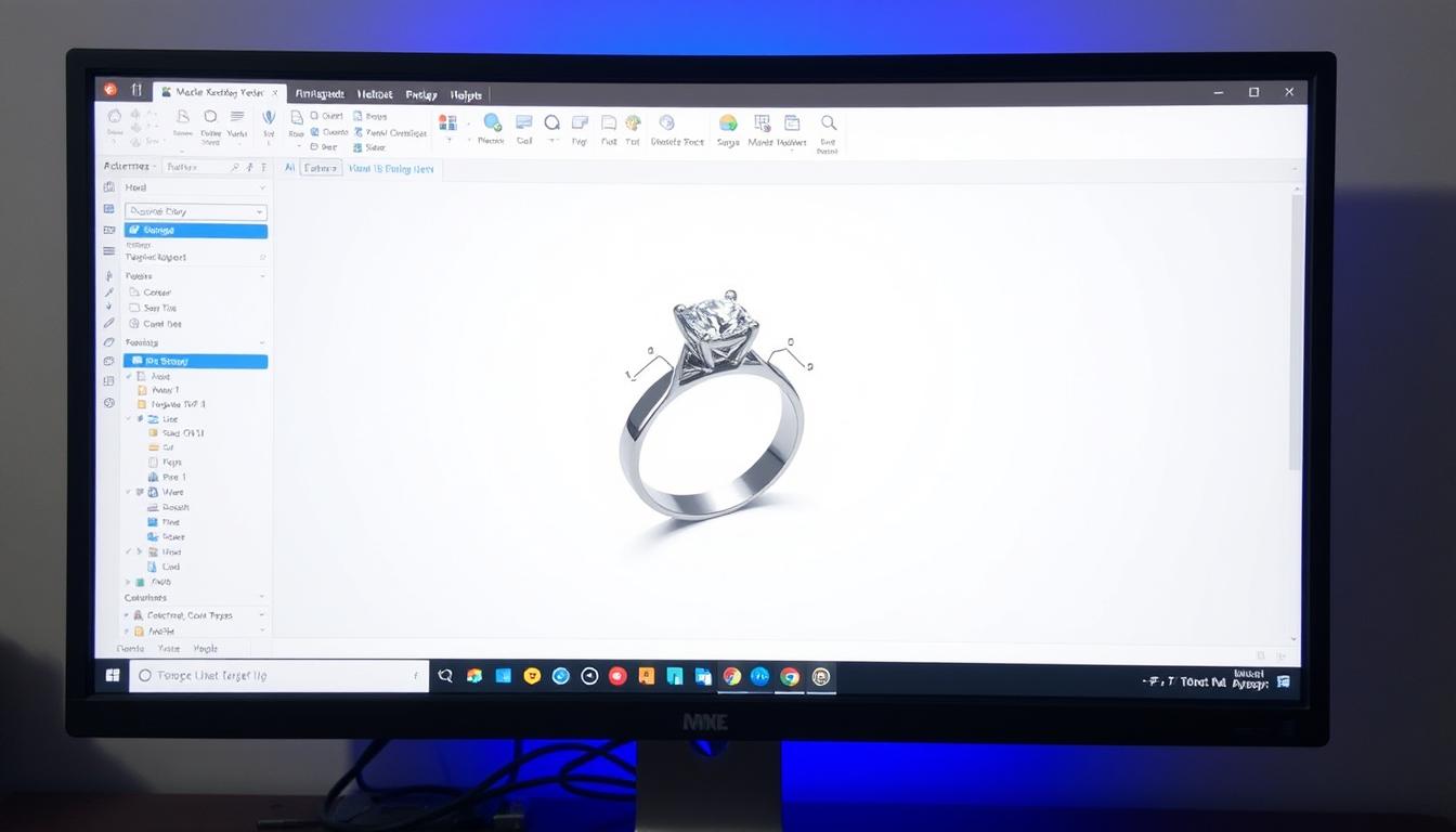Comment connaître la taille de son doigt : guide pratique