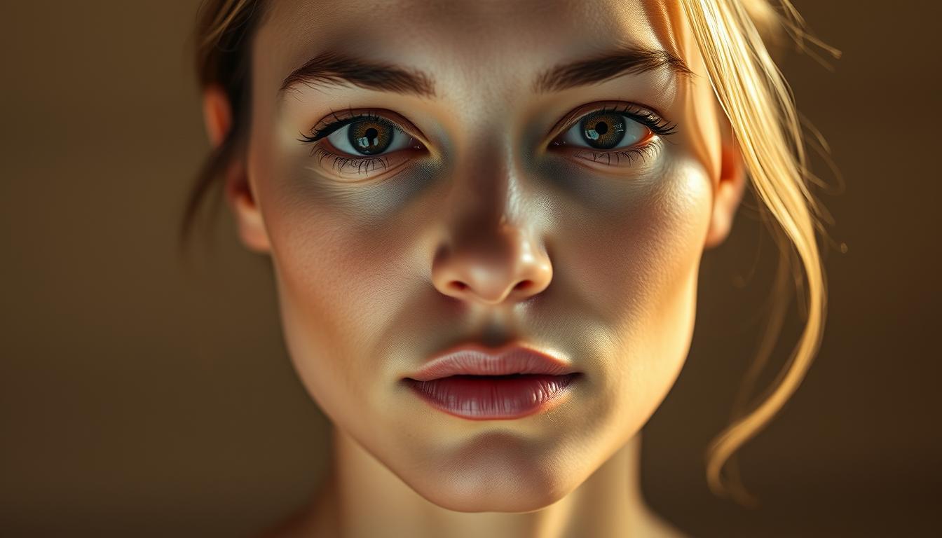 Comment connaître la forme de son visage : guide pratique