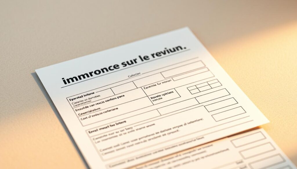 comment connaître sa tranche d’imposition