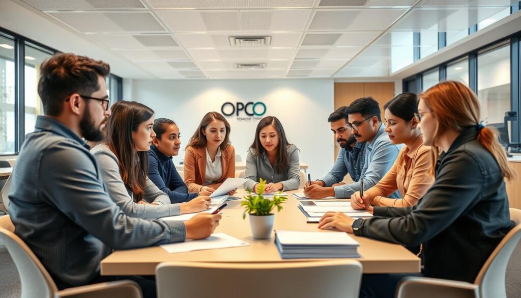 comment connaître son OPCO