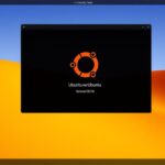connaitre version Ubuntu