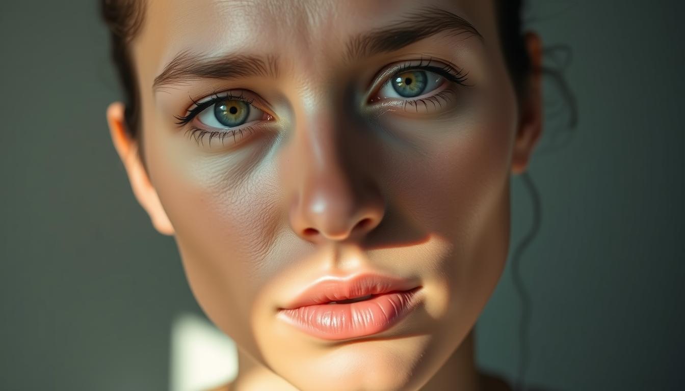 Comment Connaitre La Forme De Son Visage