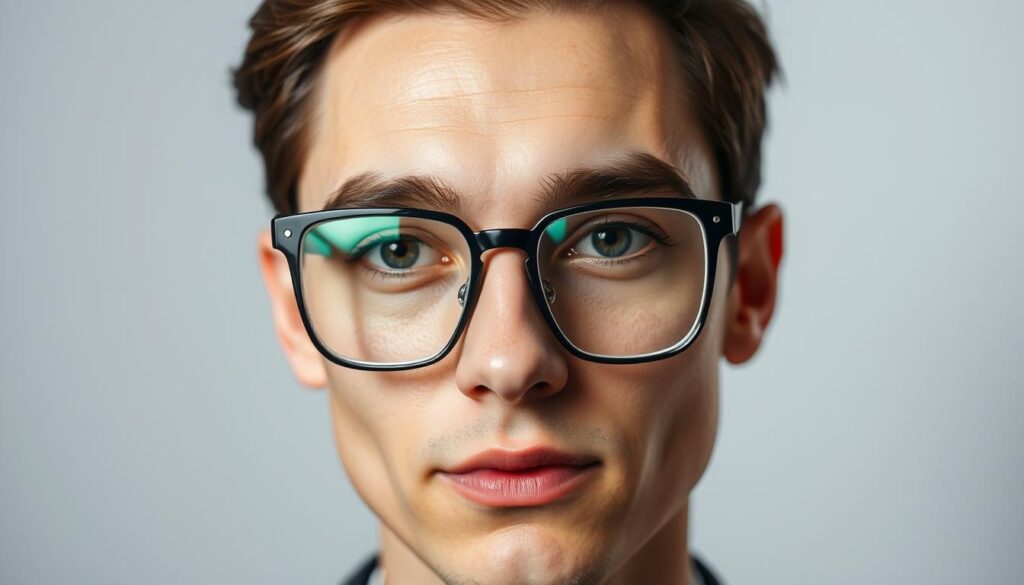 lunettes pour visage carré