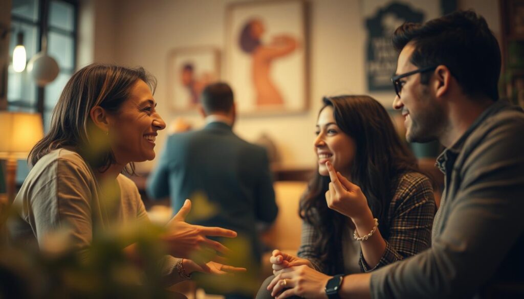 questions conversation