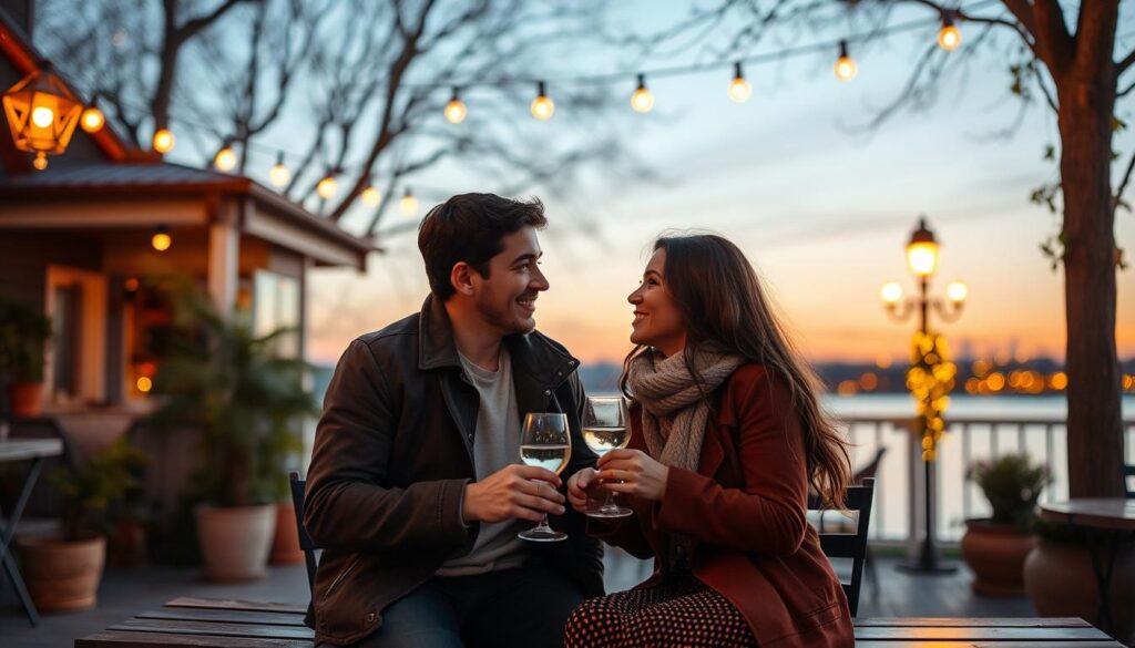 questions premier rendez-vous