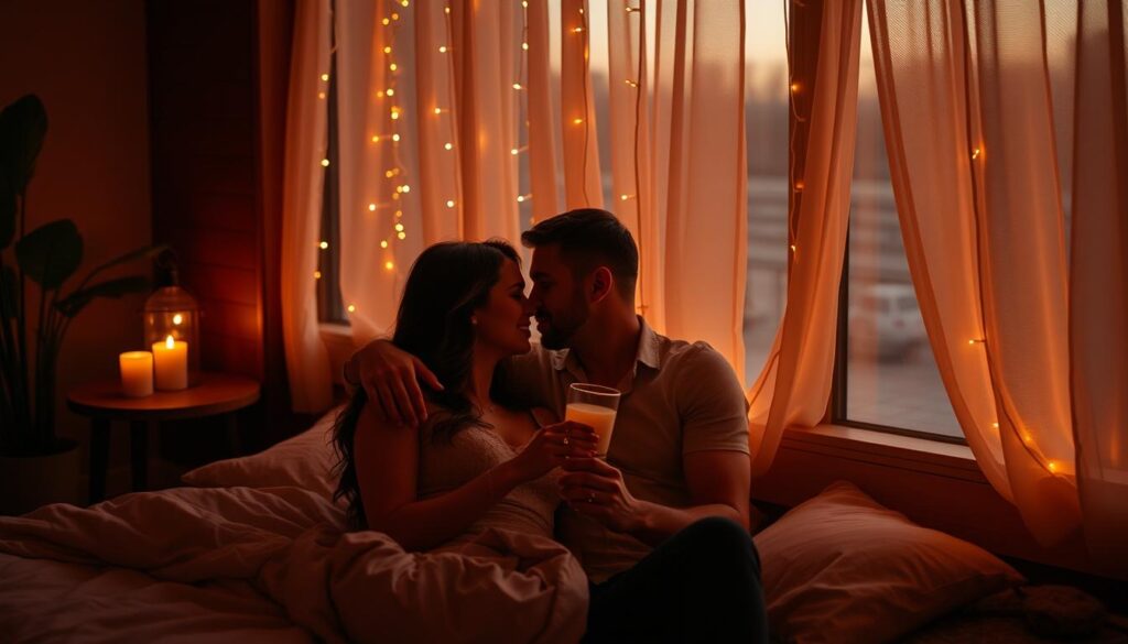 questions sensuelles couple