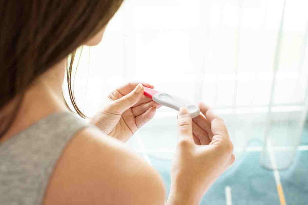 méthodes fiables pour détecter une grossesse