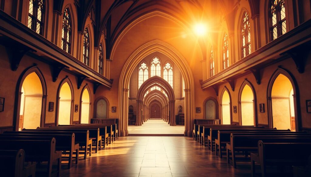 parcours catéchèse