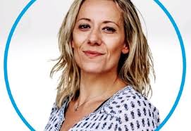 Emmanuelle Petiau Social selling