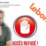Comment savoir si on est bloqué sur Leboncoin
