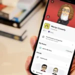 Comment savoir si on est bloqué sur Snapchat