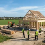 constructeur maison saujon