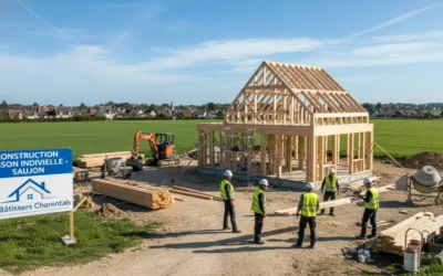 Quelles garanties exiger d&rsquo;un constructeur de maison à Saujon ?